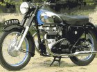 1956 AJS Model 30 600